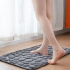 Luxury Bathroom Mat Set Memory Photo