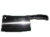 Stainless Steel Cleaver Photo