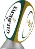 Globall Australian Rugby Ball Light Photo