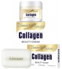 Lilhe 100% Pure Collagen Soap and Cream Anti-Aging Treatment Kit Photo