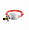 Safegas Bullnose LPG Regulator 1.5m Hose Kit Photo