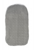 Grey Soft Pouch Photo