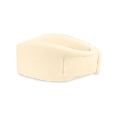 DHAO Soft Foam Neck Pillow Universal Cervical Collar