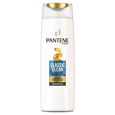 Photo of PANTENE Classic Clean Shampoo - 400ml