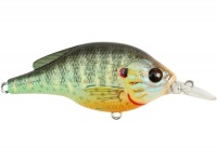 Live Target Sunfish Crankbait Pumpkinseed S 57mm