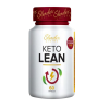 Slender Living Keto Lean / 60 Capsules Photo