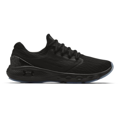 Photo of Under Armour Charge Vantage Running Shoes - Black