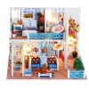 Miniature DIY Doll House – Home of Helen Photo