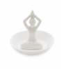 Balvi Ring Holder -Yoga Photo