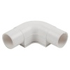 Conduit Inspection Elbow - SABS - 20mm - 5 Pack Photo