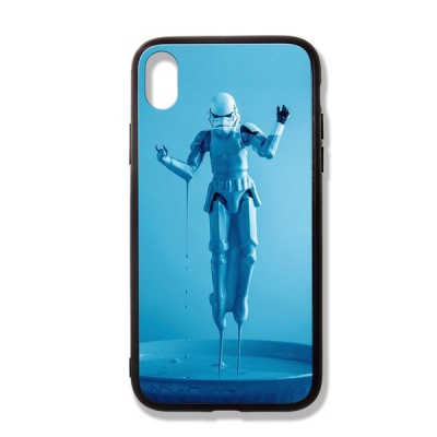 GND Designs GND iPhone XR BlueDrips Case