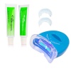 LED Teeth Whitiner & Gel Whitening Kit Photo