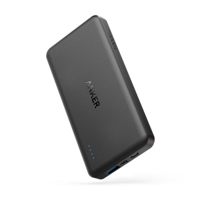 Anker PowerCore 2 Slim 10000 Ultra Slim Portable Charger