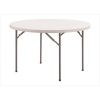 Royal Homeware Table Round Heavy Duty Photo