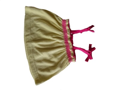Photo of Bathing Suit Cover Up for Baby Juicy Couture