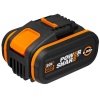 Worx - 6.0AH Battery Pack - 20V Photo
