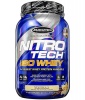 Nitro Tech 100% Iso Whey Performance Series Vanilla Photo