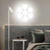 Remote Control LED Light Set Of 3 Photo