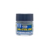 Mr Hobby 2 x Mr Color C331 RAF Dark Sea Grey BS381C/638 Photo