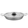 Cadac 28cm Paella Pan & Lid Photo