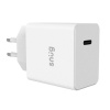 Snug 1 Port PD Wall Charger - White Photo