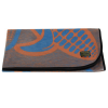 Sesli 3037 Sesli Basotho Blanket - Orange Photo