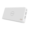Romoss Pulse 20 20000mAh Power Bank - White Photo