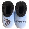 snoozies! Kid's Jawsome Photo