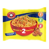 Casa Mia Fastmove 2 Minute Noodles Chicken 40x70g Packs