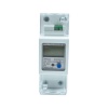 HellermannTyton Energy Meter Single Phase Photo