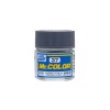Mr Hobby 2 x Mr Color C037 RLM75 Gray Violet Photo