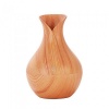 Ultrasonic Aroma Humidifier with Colour Changing LED Photo