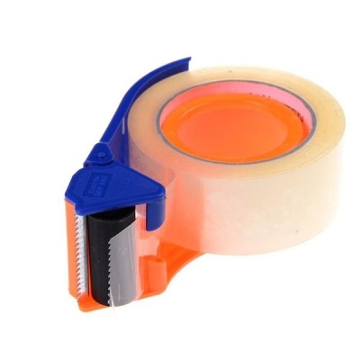 Multifunctional Tape Cutter Automatic Roller Tape Holder