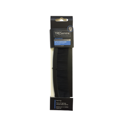 Photo of Tresemme Curved Carbon Comb