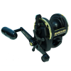 Daiwa Sealine SL20SH Multiplier Reel Photo