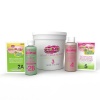 African Pride - Dream Kids Olive Miricle No-Lye Relaxer Kit Photo