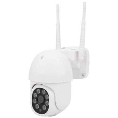 Photo of Andowl QS66 Full HD 4K Wireless Smart Camera - Waterproof Outdoor WiFi CCTV