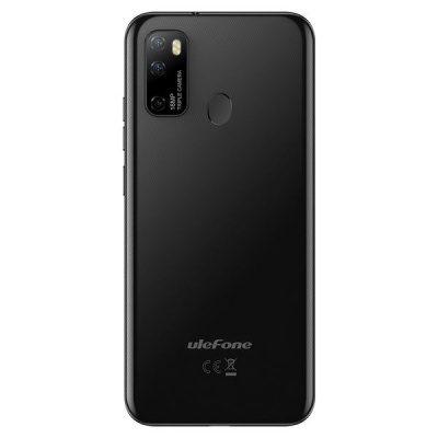Photo of Ulefone Note 9P 64GB - Black Cellphone