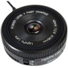 LightPix Labs Power Lens Qi Wireless Smartphone Charger Photo
