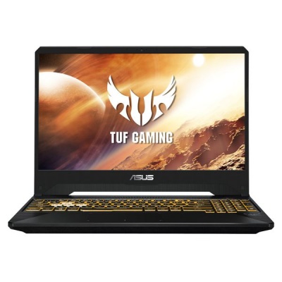 Photo of ASUS TUF FX505DT laptop