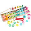 Colourful Fun and Educational Toy