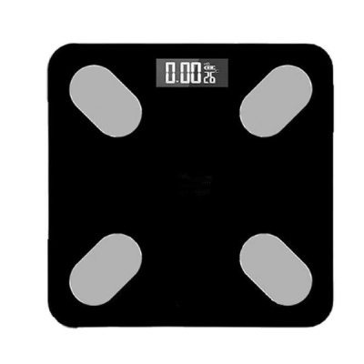 Photo of Andowl Wireless Smart Body Weight Fat Scale BB-QD-001