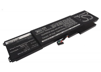 Photo of DELL XPS 14-L421x;XPS L421x;XPS 14 L421X Ultrabook replacement battery