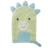 Stephen Joseph Bath Mitt Dino Photo