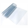 Clear Plastic Tablecloth or Other use 800 micron 135cm wide