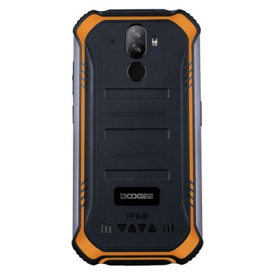 Photo of Doogee S40 Pro IP68 Rugged Cellphone