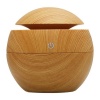 Diffuser Air Humidifier 130ML - Brown Photo