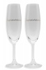 Clink - Congratulations Champagne Set Photo