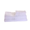 Bristol Egyptian Towel Set - 2 x Face Cloth 2 x Bath Towel Photo