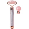 Micro Vibrating Facial Roller and Massager With Under-Eye Stone Photo
